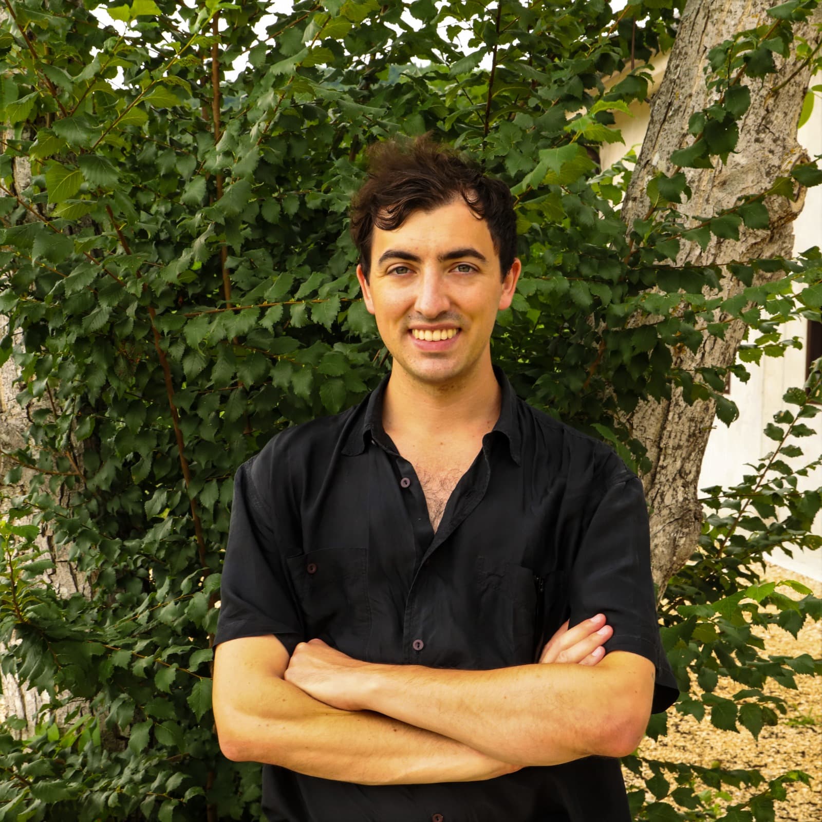 francesco profilo